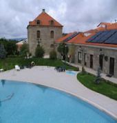 Figueiro da Serra Quinta Do Adamastor 게스트하우스 외부 사진